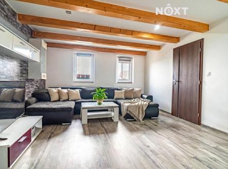 Prodej domu/vily, 77 m²