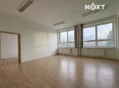 Pronájem kanceláře, 48 m²