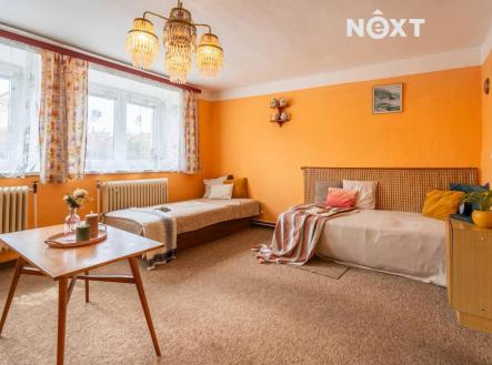 Prodej domu/vily, 75 m²