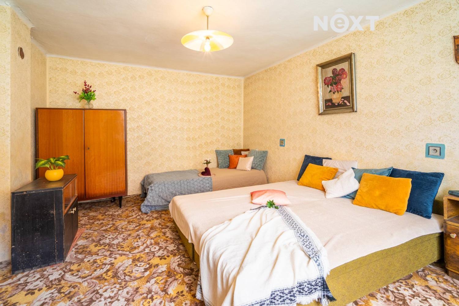 Prodej Rodinný dům, 75㎡