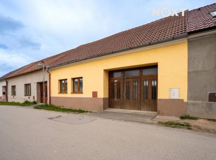 Prodej domu/vily, 75 m²