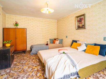 Prodej domu/vily, 75 m²