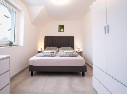 Prodej bytu, 1+kk, 28 m²