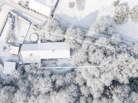 Prodej domu/vily, 93 m²