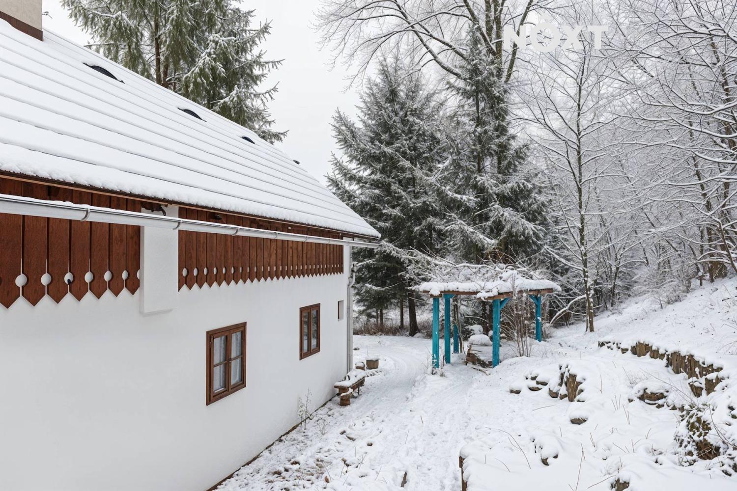 Prodej Rodinný dům, 93㎡