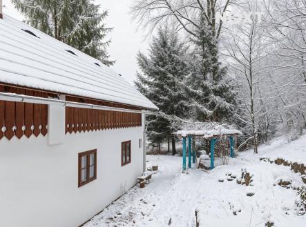 Prodej domu/vily, 93 m²