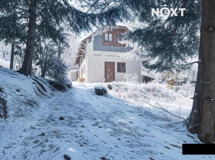 Prodej domu/vily, 93 m²