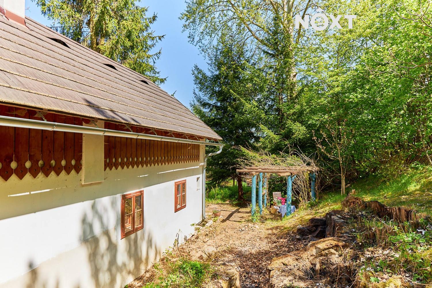 Prodej Rodinný dům, 93㎡