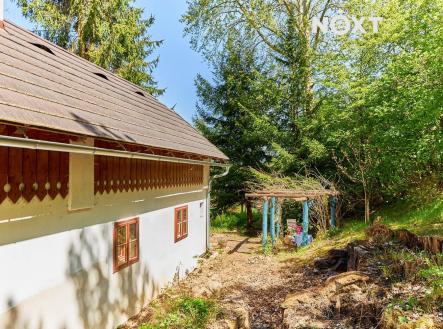 Prodej domu/vily, 93 m²