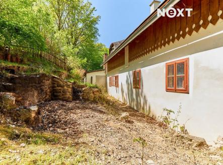 Prodej domu/vily, 93 m²