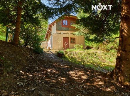 Prodej domu/vily, 93 m²