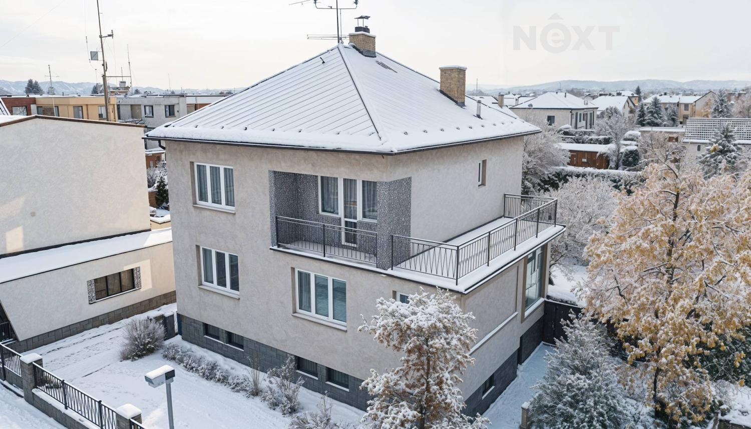 Prodej Rodinný dům, 132㎡