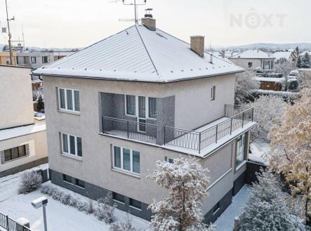 Prodej domu/vily, 132 m²