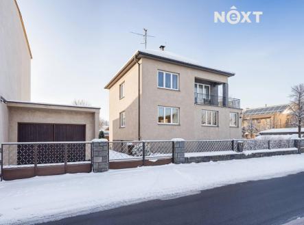 Prodej domu/vily, 132 m²