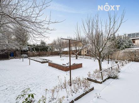 Prodej domu/vily, 132 m²