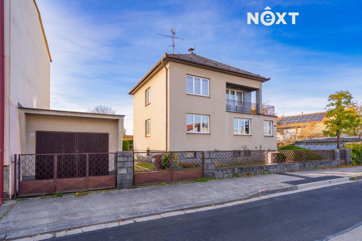 Prodej Rodinný dům, 132㎡