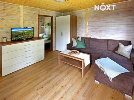 Prodej domu/vily, 32 m²