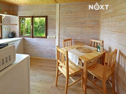 Prodej domu/vily, 32 m²