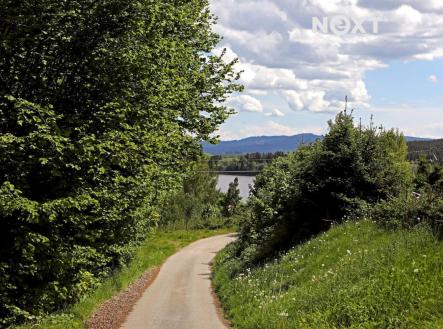 Prodej pozemku, zahrada, 240 m²