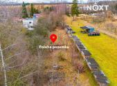 Prodej pozemku pro bydlení, 3 588 m²