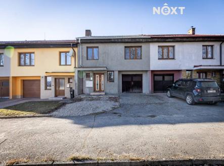 Prodej domu/vily, 147 m²