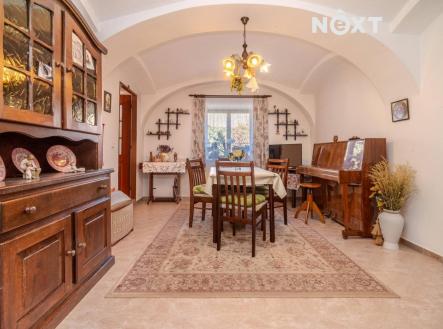 Prodej domu/vily, 197 m²