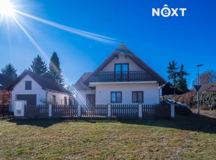 Prodej domu/vily, 197 m²