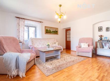 Prodej domu/vily, 197 m²