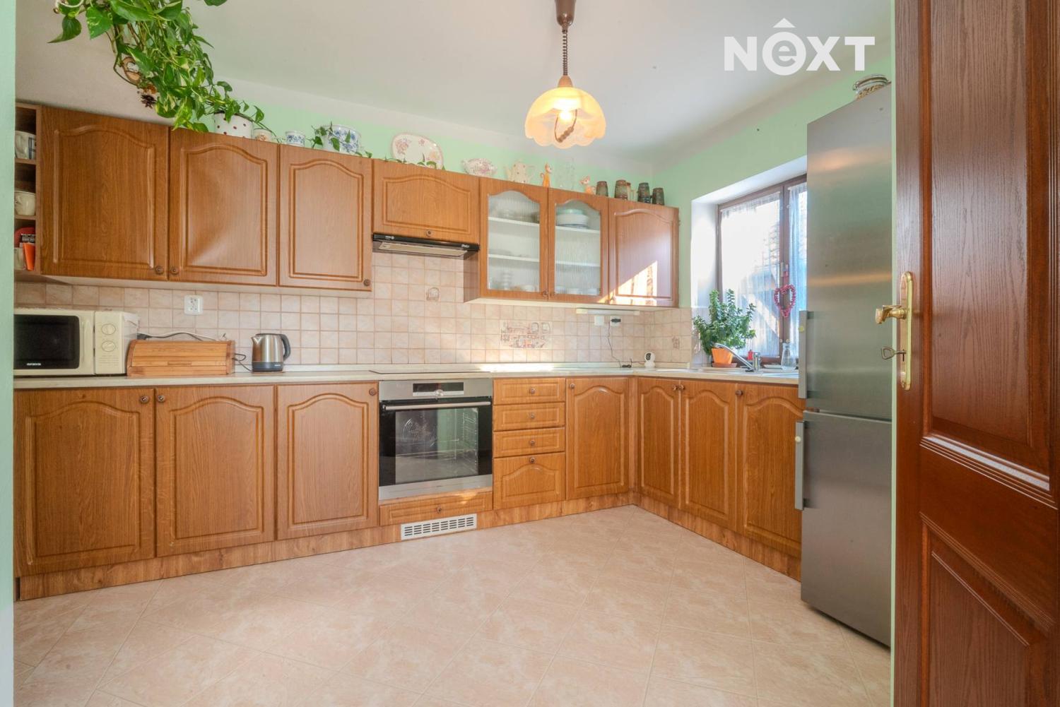 Prodej Rodinný dům, 197㎡