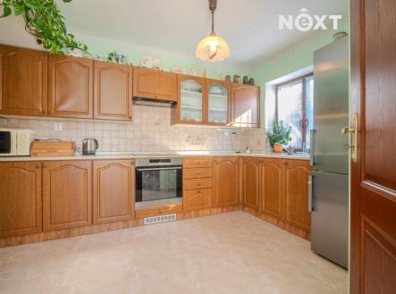 Prodej domu/vily, 197 m²