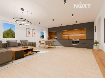 Prodej domu/vily, 120 m²