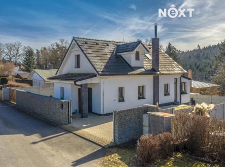 Prodej domu/vily, 119 m²