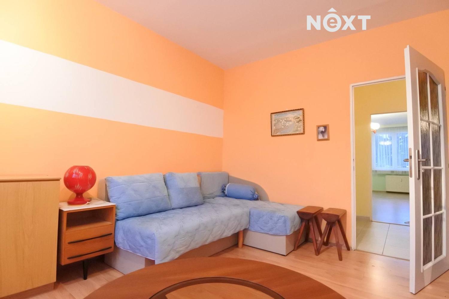 Pronájem byt 2+1, 62㎡