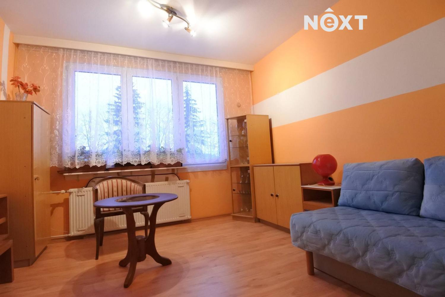 Pronájem byt 2+1, 62㎡