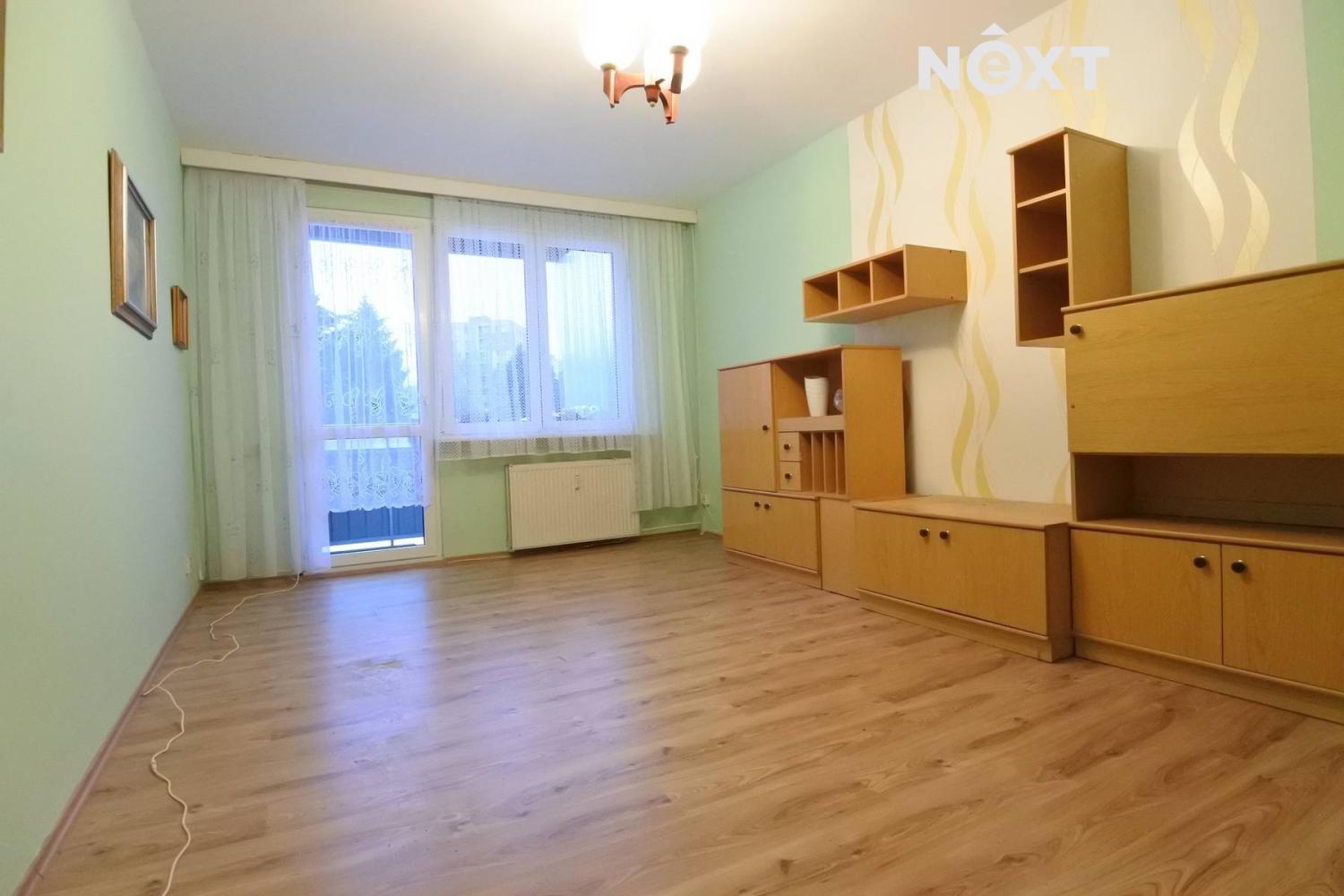 Pronájem byt 2+1, 62㎡