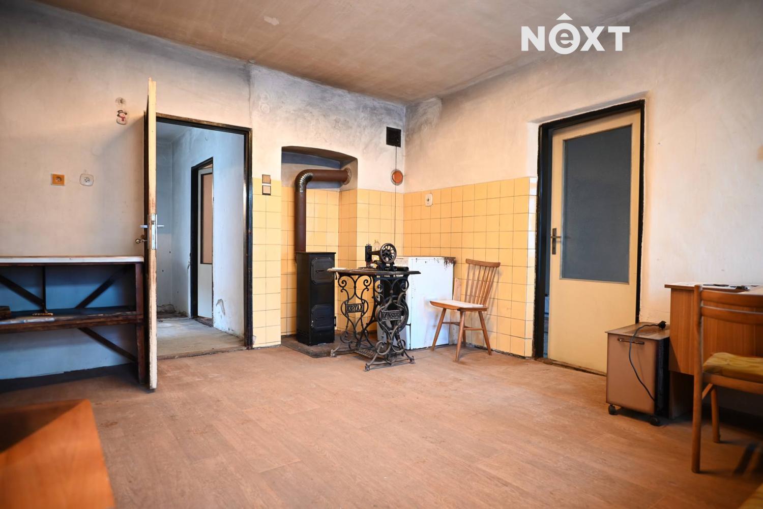 Prodej Rodinný dům, 163㎡