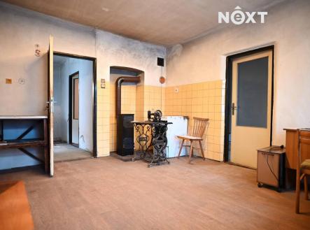 Prodej domu/vily, 163 m²