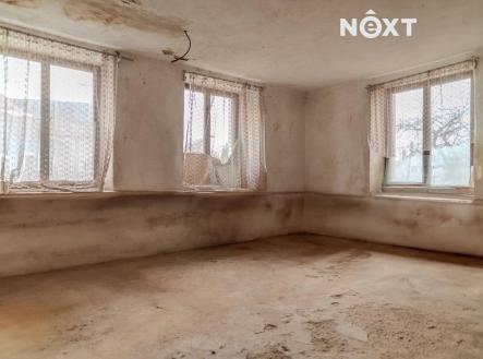 Prodej domu/vily, 163 m²