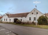 Prodej domu/vily, 163 m²