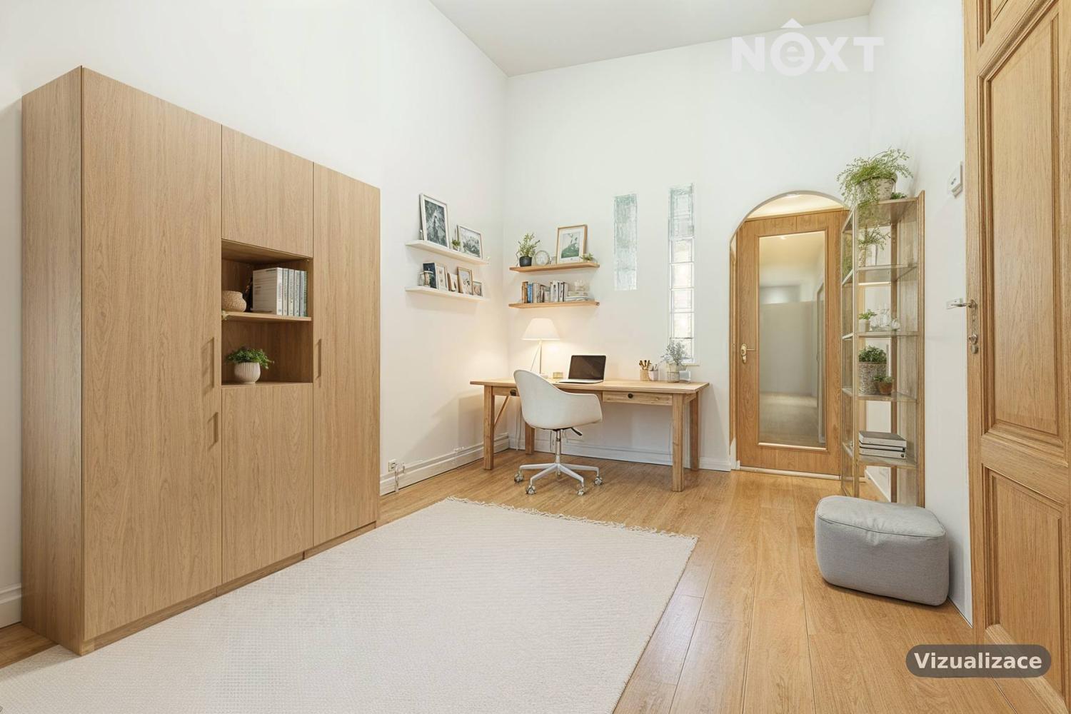 Prodej byt 3+1, 63㎡