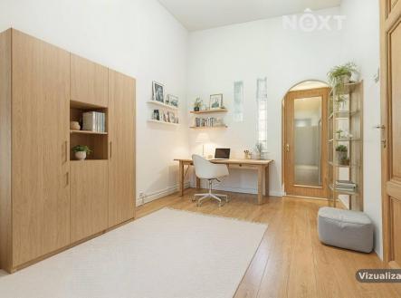 Prodej bytu, 3+1, 63 m²