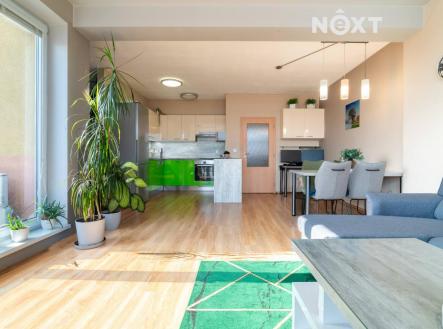 Prodej bytu, 3+kk, 85 m²