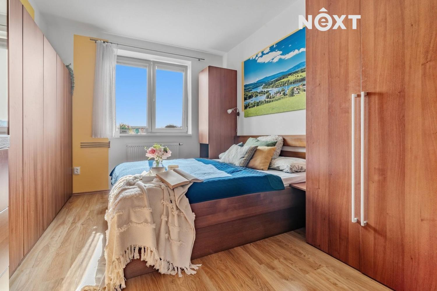 Prodej byt 3+kk, 85㎡