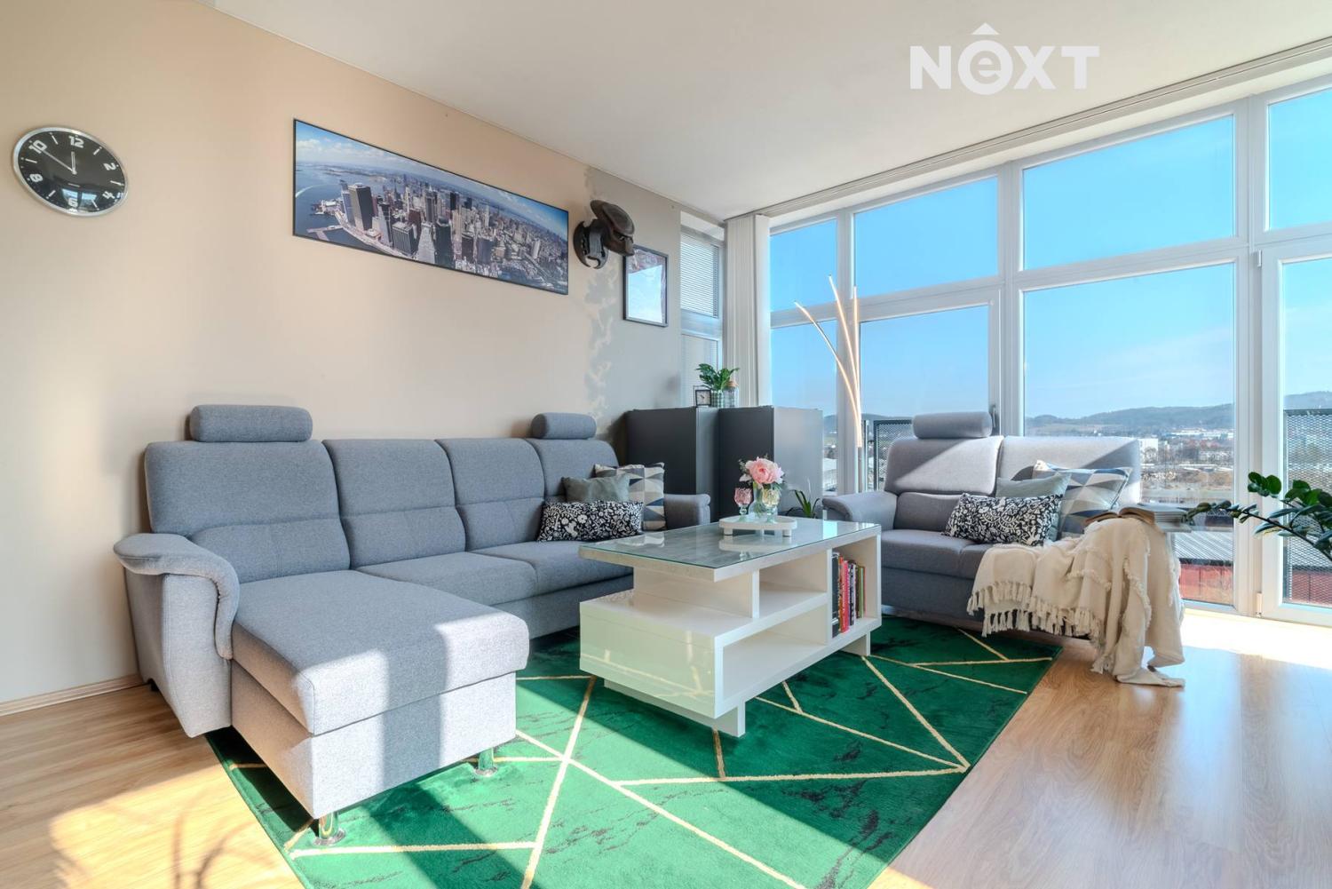 Prodej byt 3+kk, 85㎡