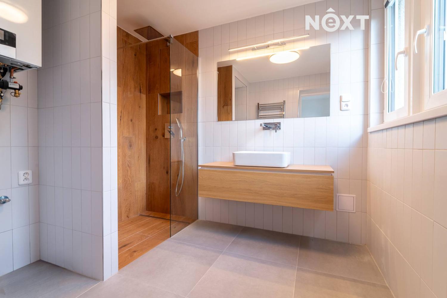 Pronájem byt 3+1, 76㎡