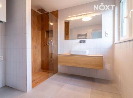 Pronájem bytu, 3+1, 76 m²