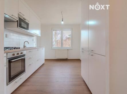 Pronájem bytu, 3+1, 76 m²