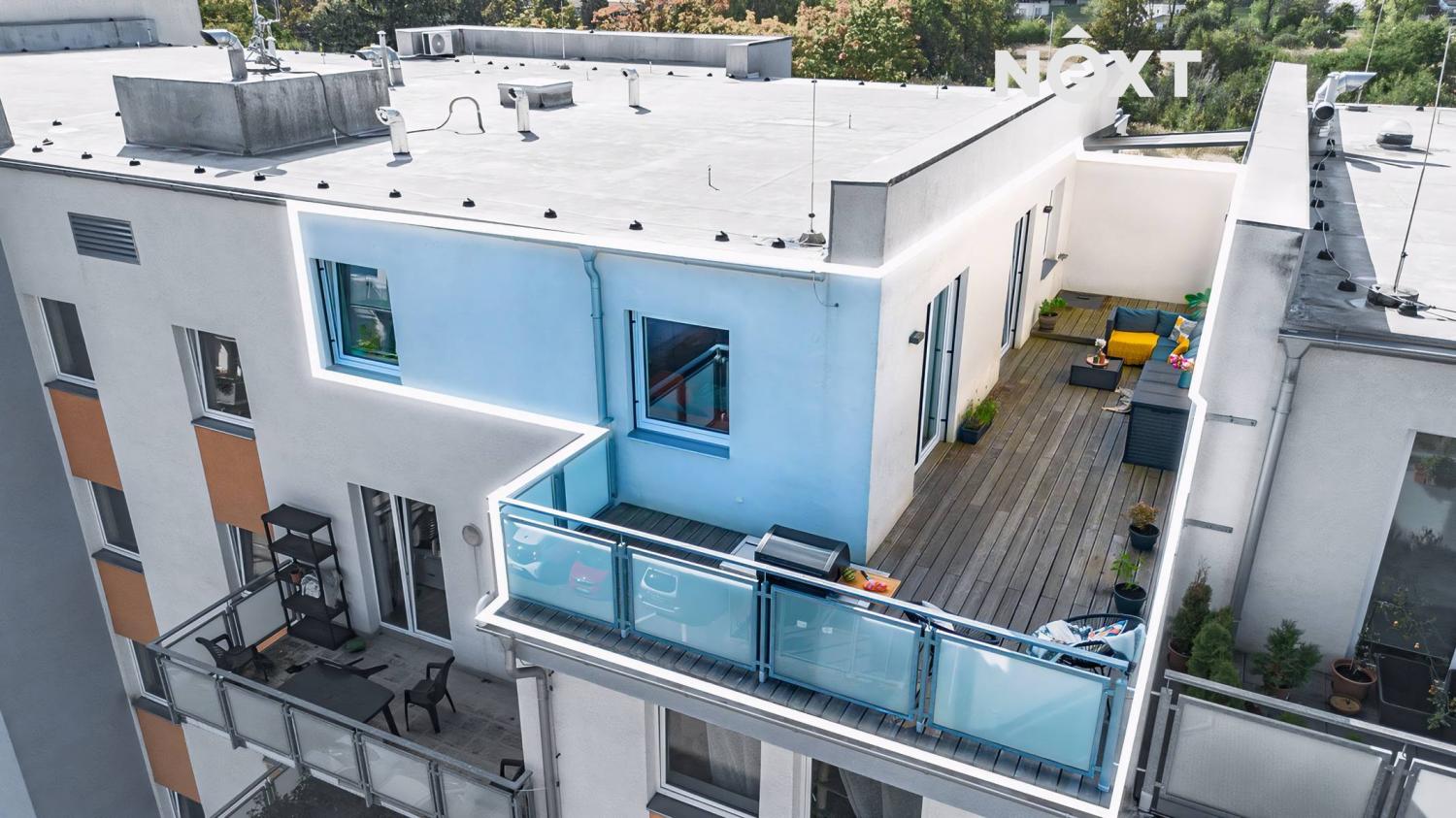 Prodej byt 3+kk, 70㎡