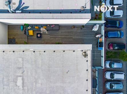 Prodej bytu, 3+kk, 70 m²