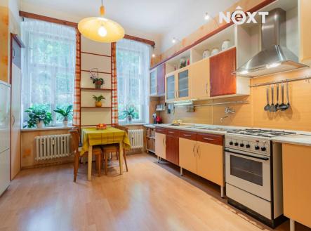 Prodej bytu, 3+1, 6 m²